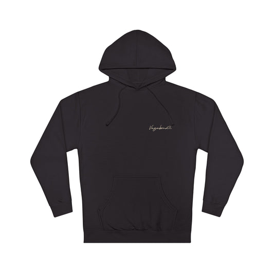 Face Hoodie