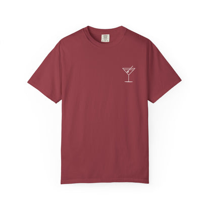 Cold Martinis Tee