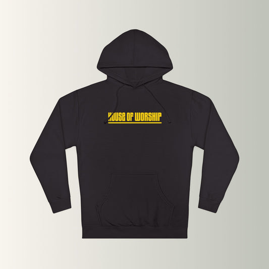 House of Worship Hoodie