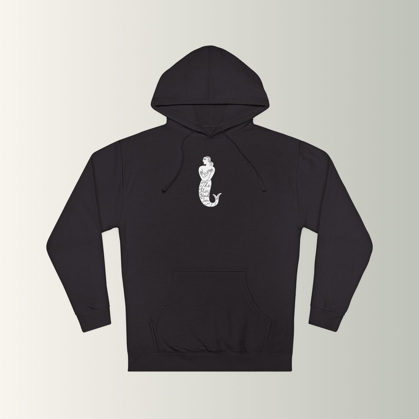 The Mermaid Inn Hoodie