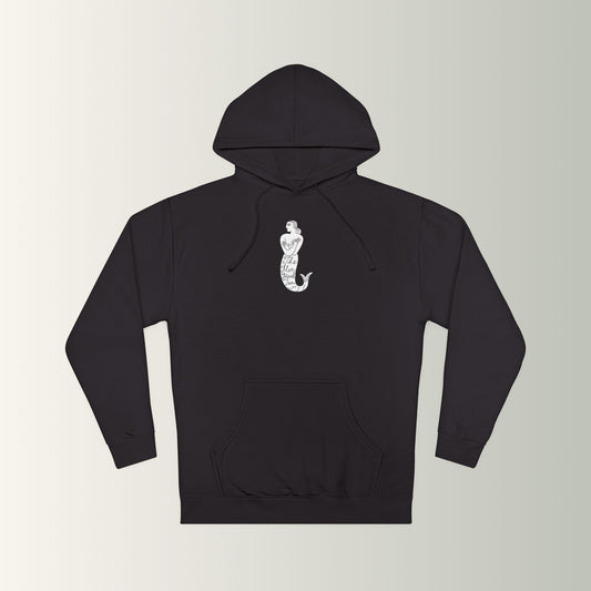The Mermaid Inn Hoodie