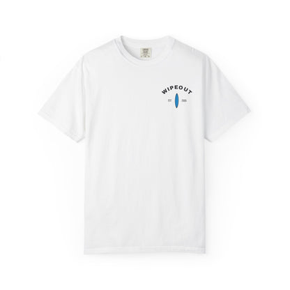 Surf Crest Tee