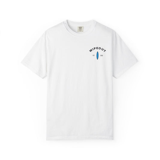 Surf Crest Tee