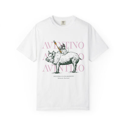 Pig Tee