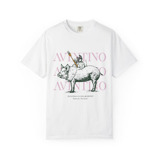Pig Tee