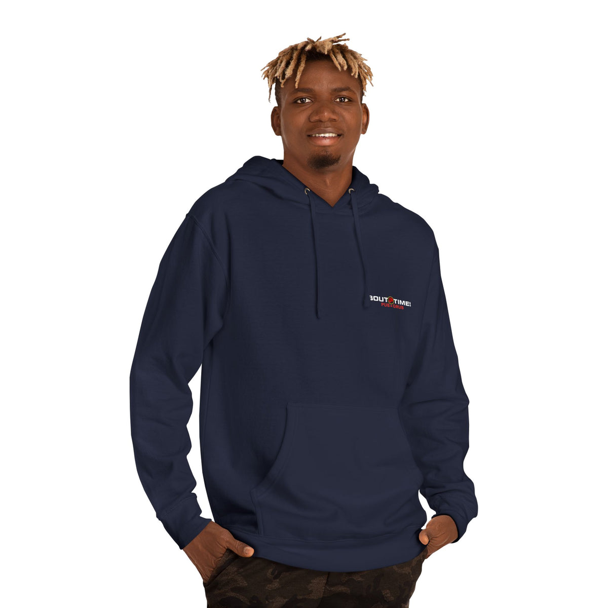 Hoodie