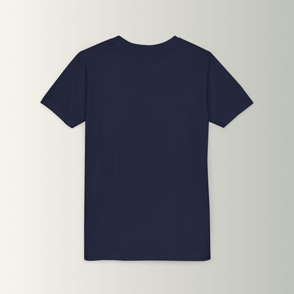 Bluebird & Co Youth Tee (Skier)