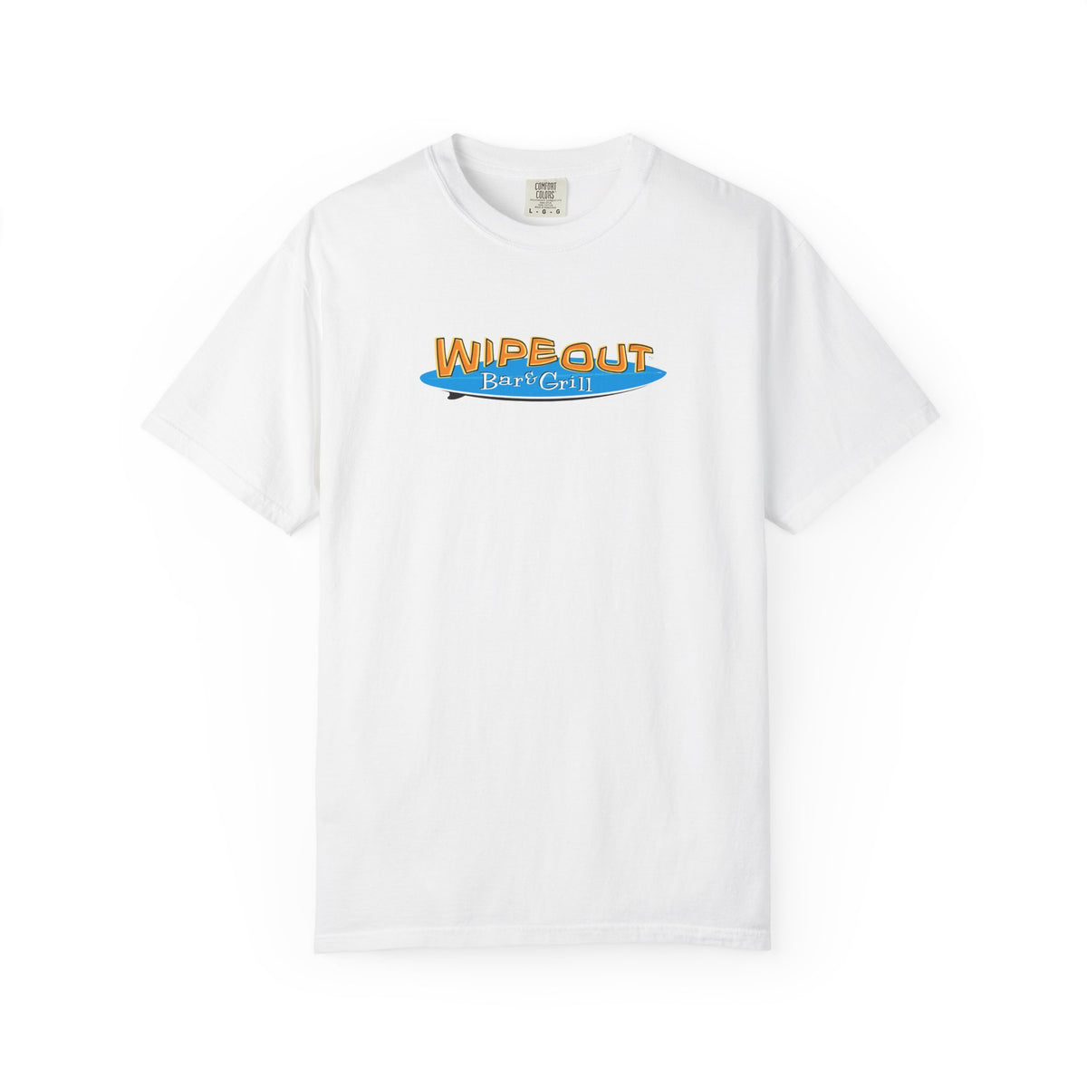 Psych Tee