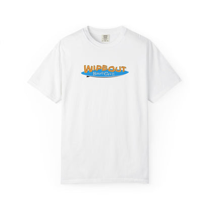 Psych Tee