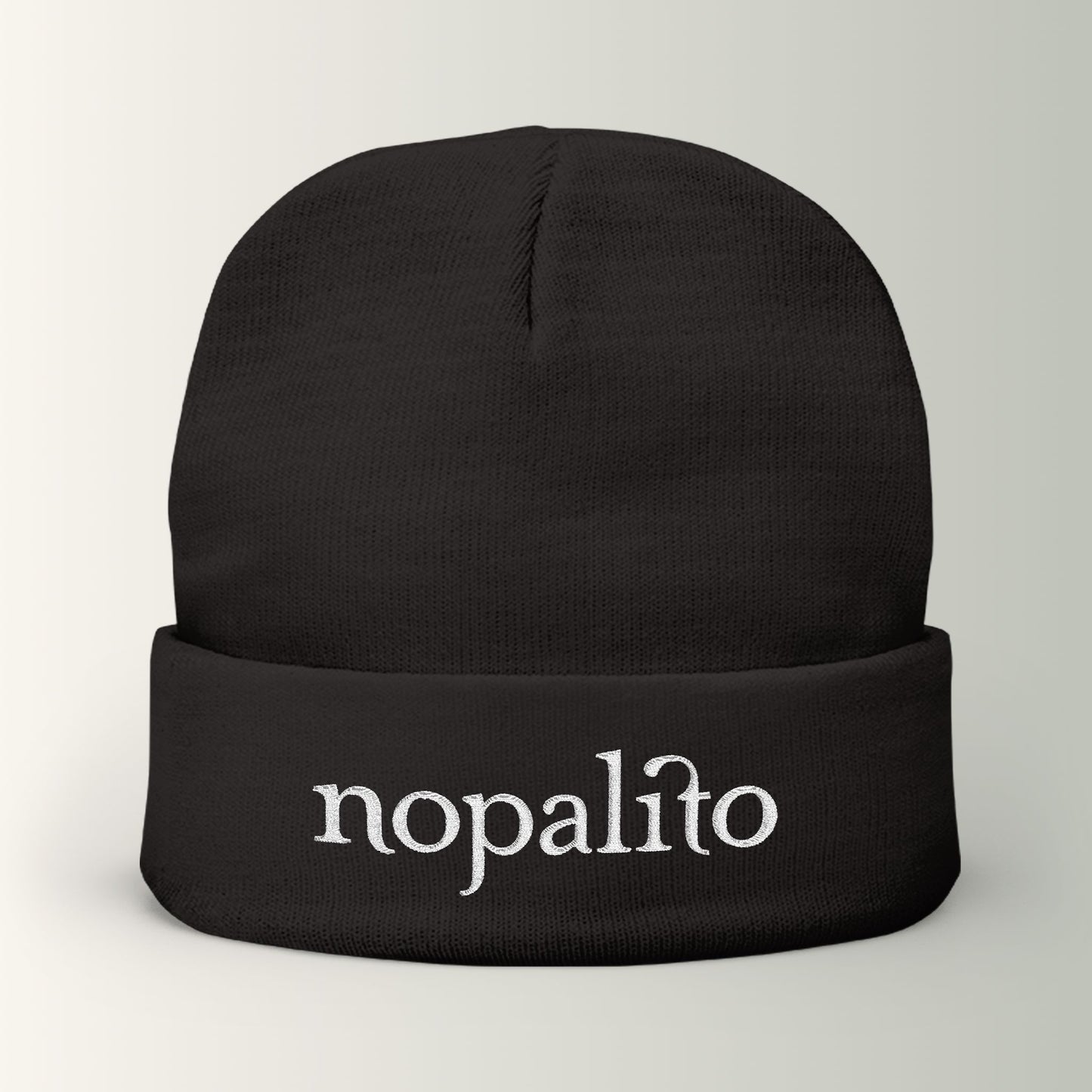 Nopalito Beanie
