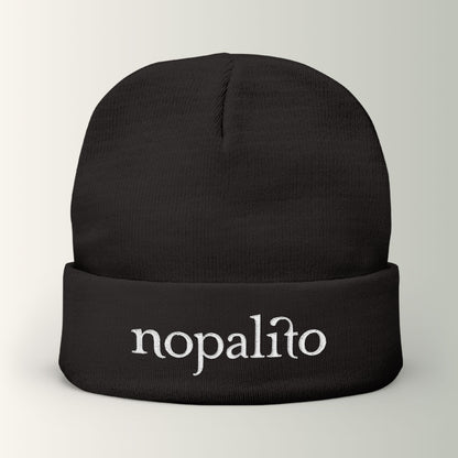 Nopalito Beanie