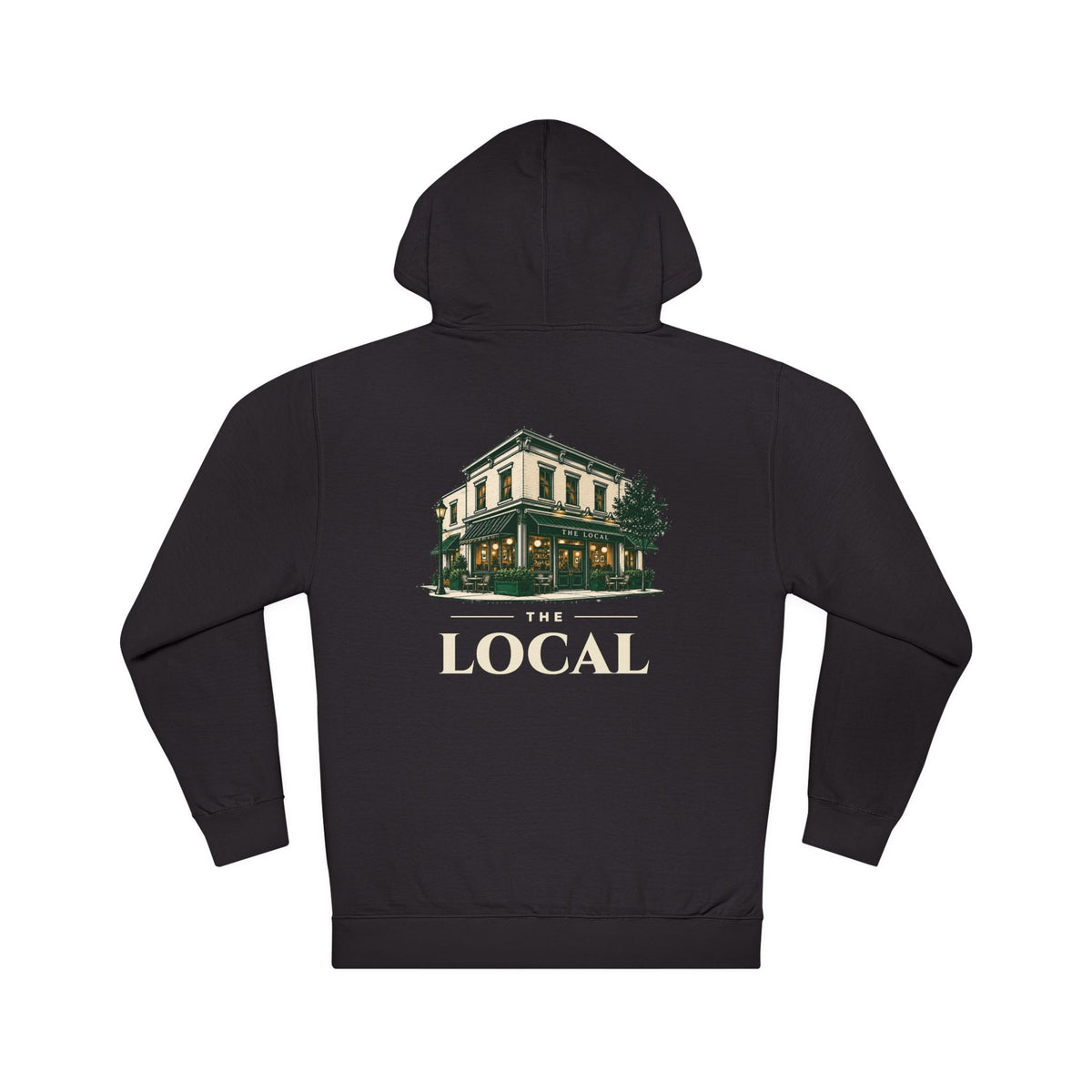Hoodie
