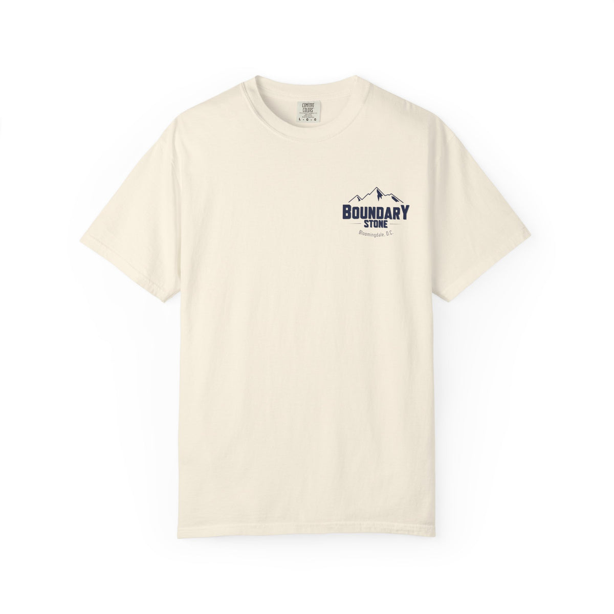 Still Crushing Tee