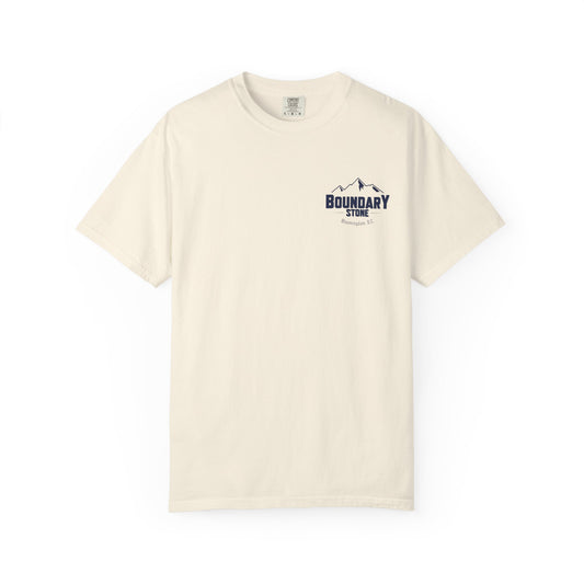 Still Crushing Tee