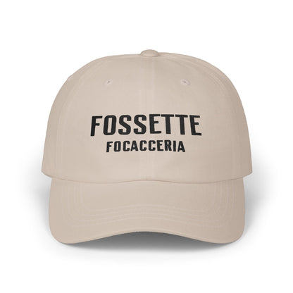 Dad Cap