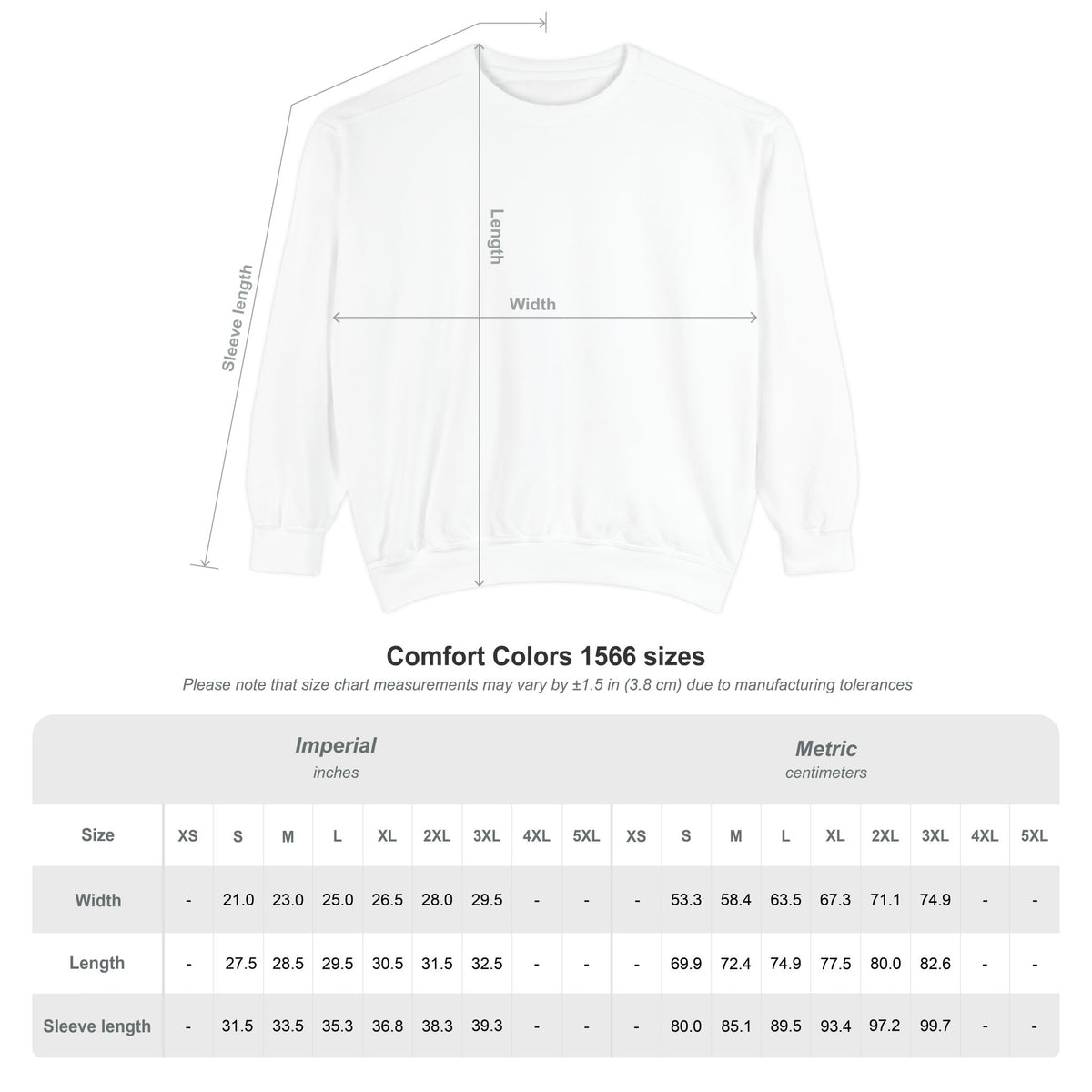 Crewneck