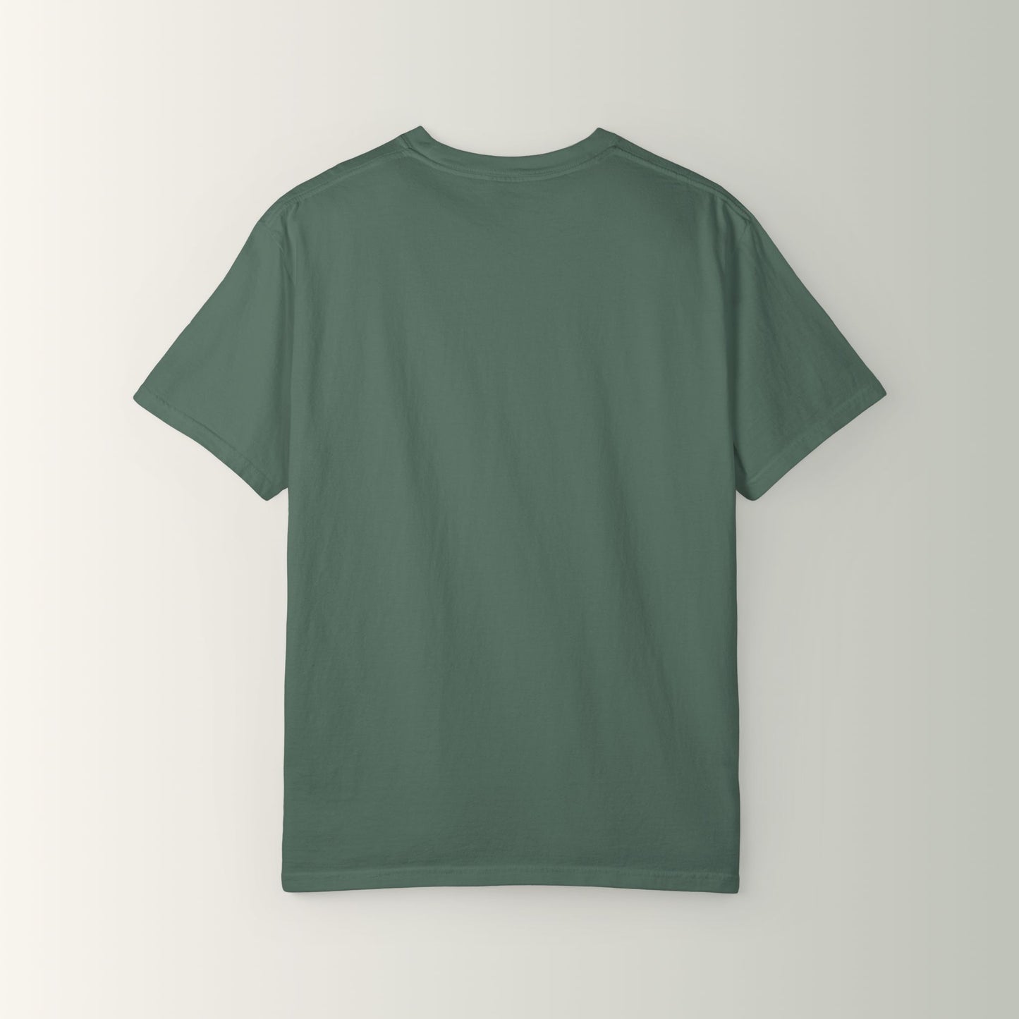 Aventino Tee (Blue Spruce)