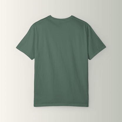Aventino Tee (Blue Spruce)