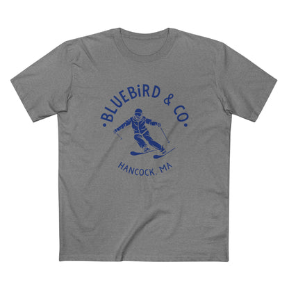 Skier Tee