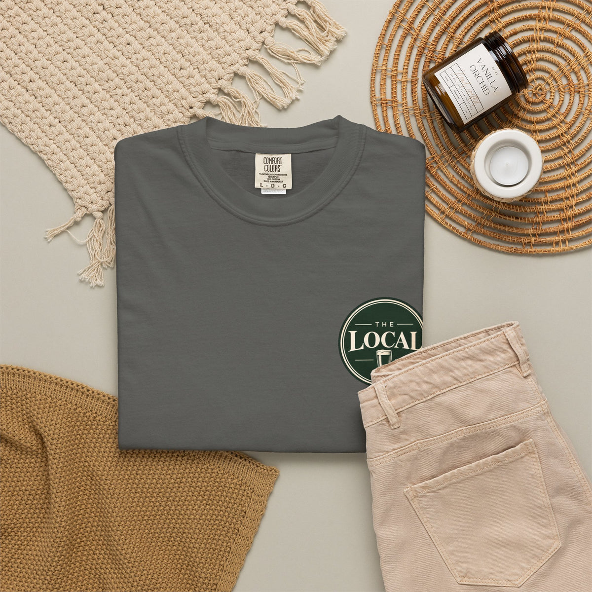 Classic Tee