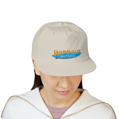 Surf Cap