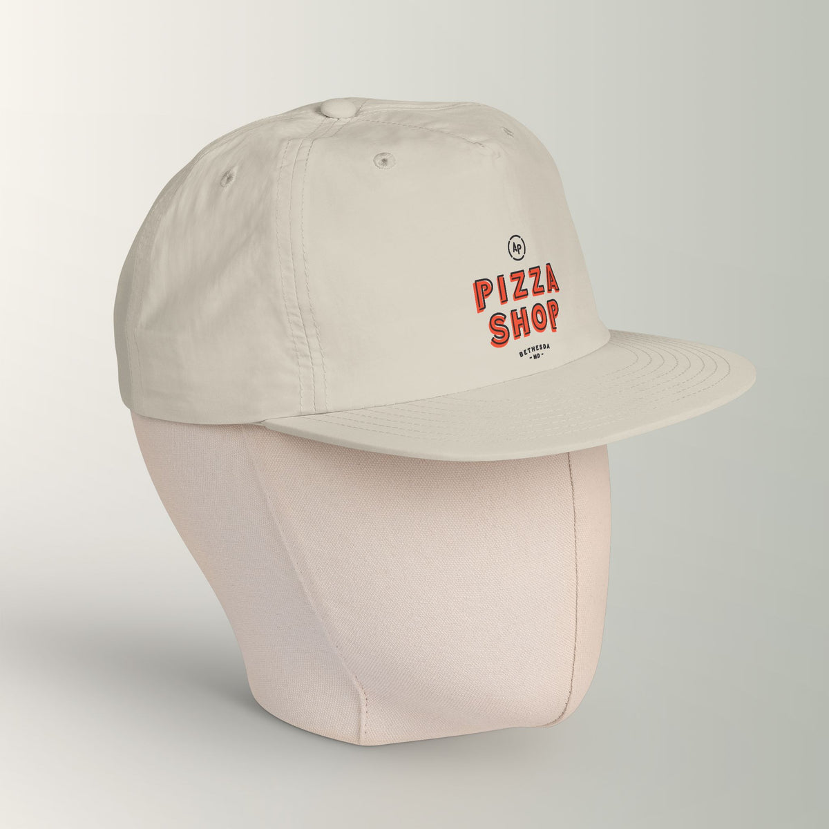 Surf Cap