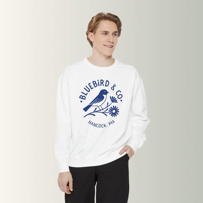 Bluebird & Co Sweatshirt (Classic)