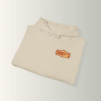 Shorty's Hoodie (Gildan)