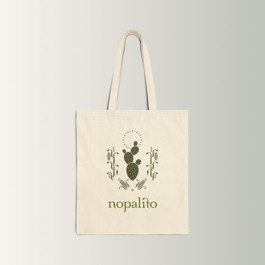 Crest Tote