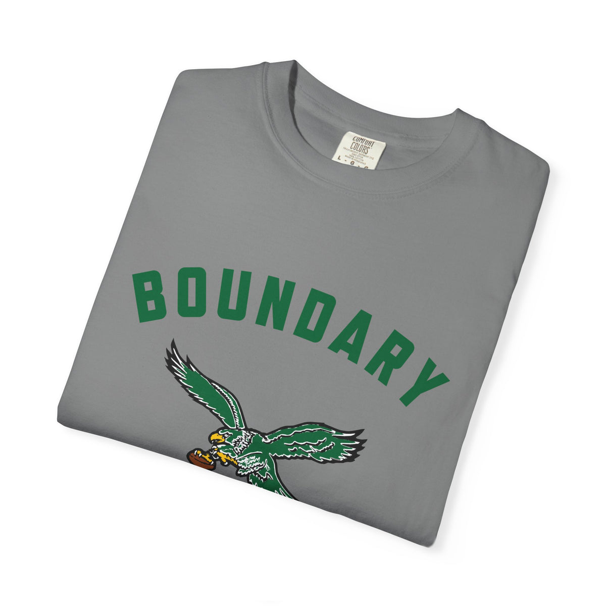 Go Birds Tee