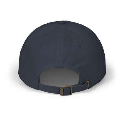 Script Dad Cap