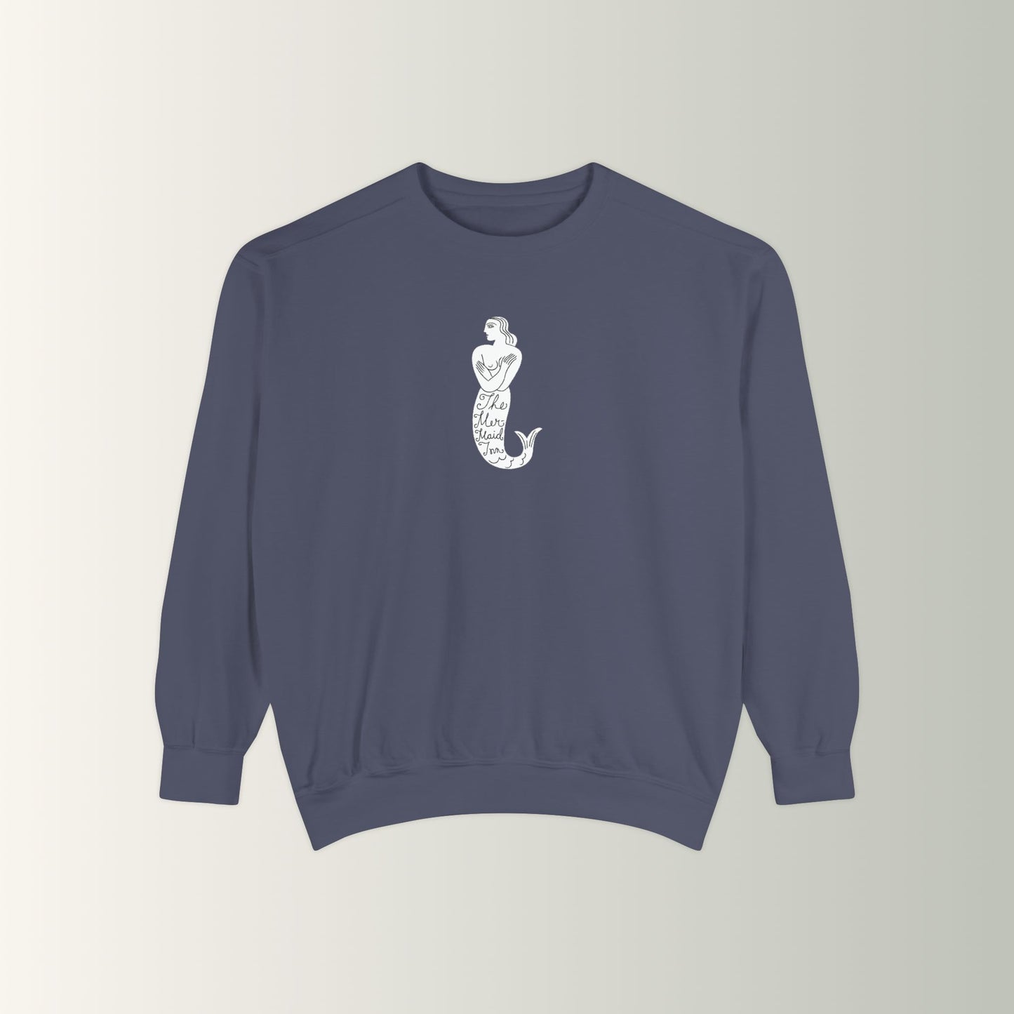 The Mermaid Inn Sweatshirt
