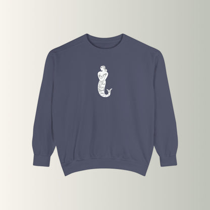 The Mermaid Inn Sweatshirt