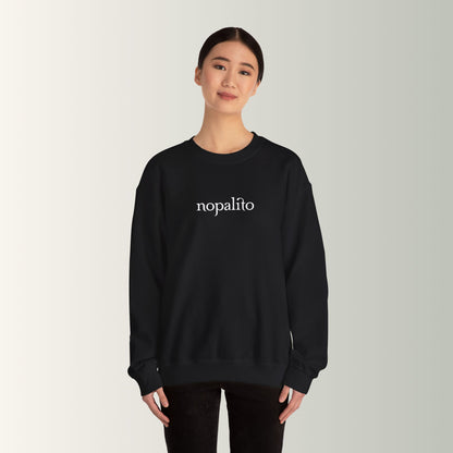 Nopalito Sweatshirt