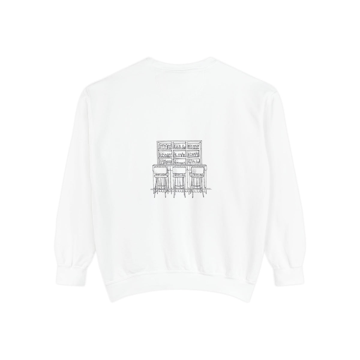 Crewneck