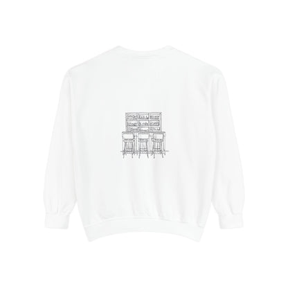 Crewneck