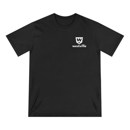 Storefront Tee, Black