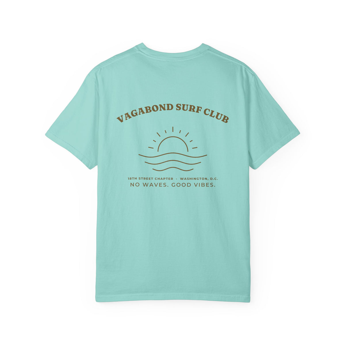 Surf Club Tee