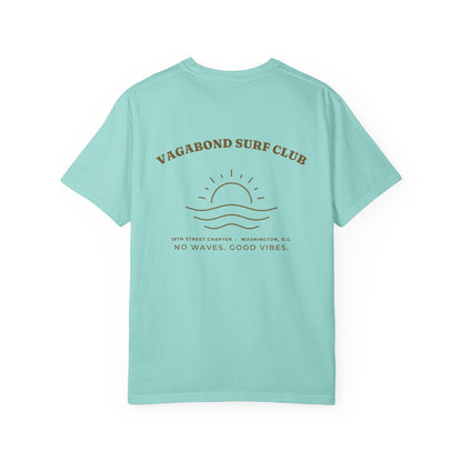 Surf Club Tee