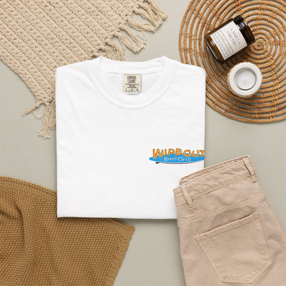 Endless Sunset Tee