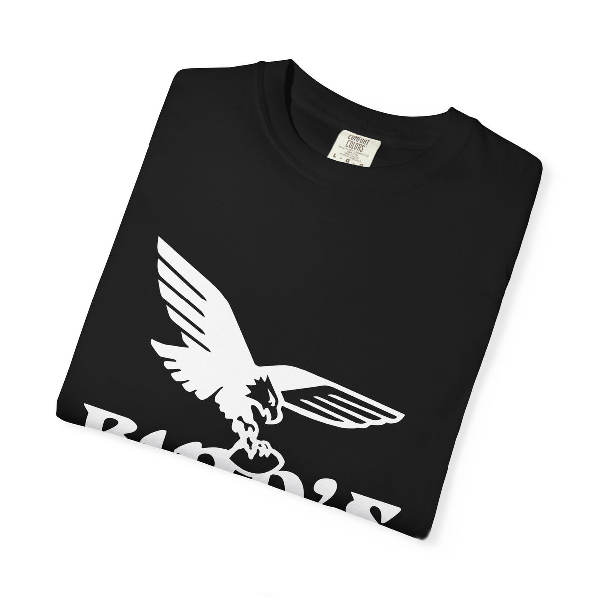Bird's Nest Tee
