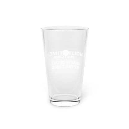 Pint Glass