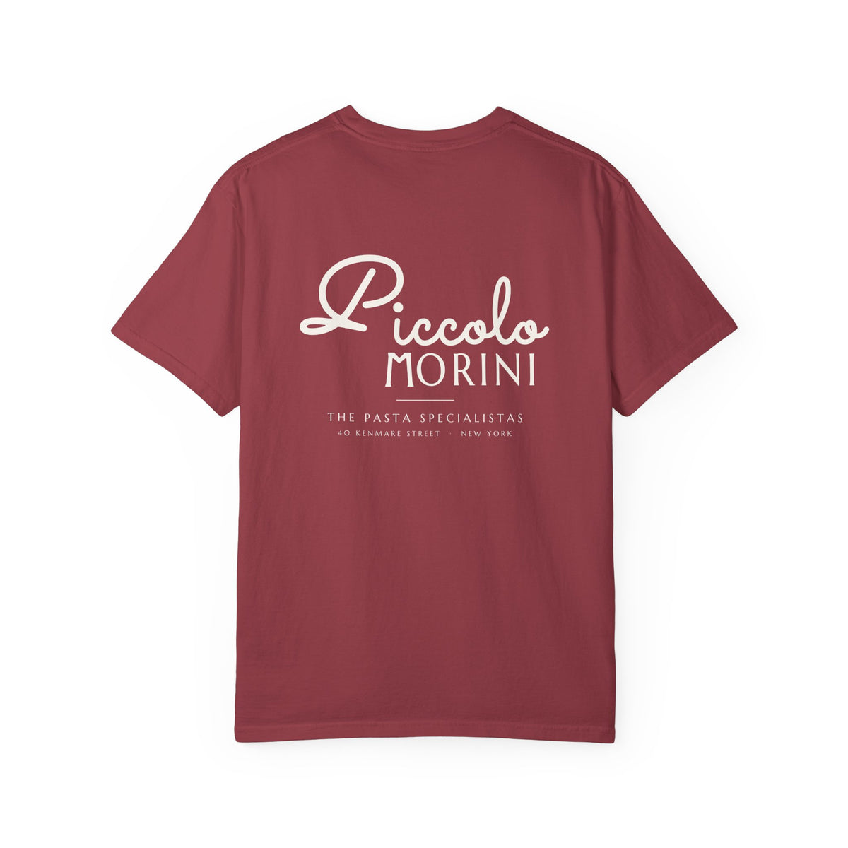 Classic Tee