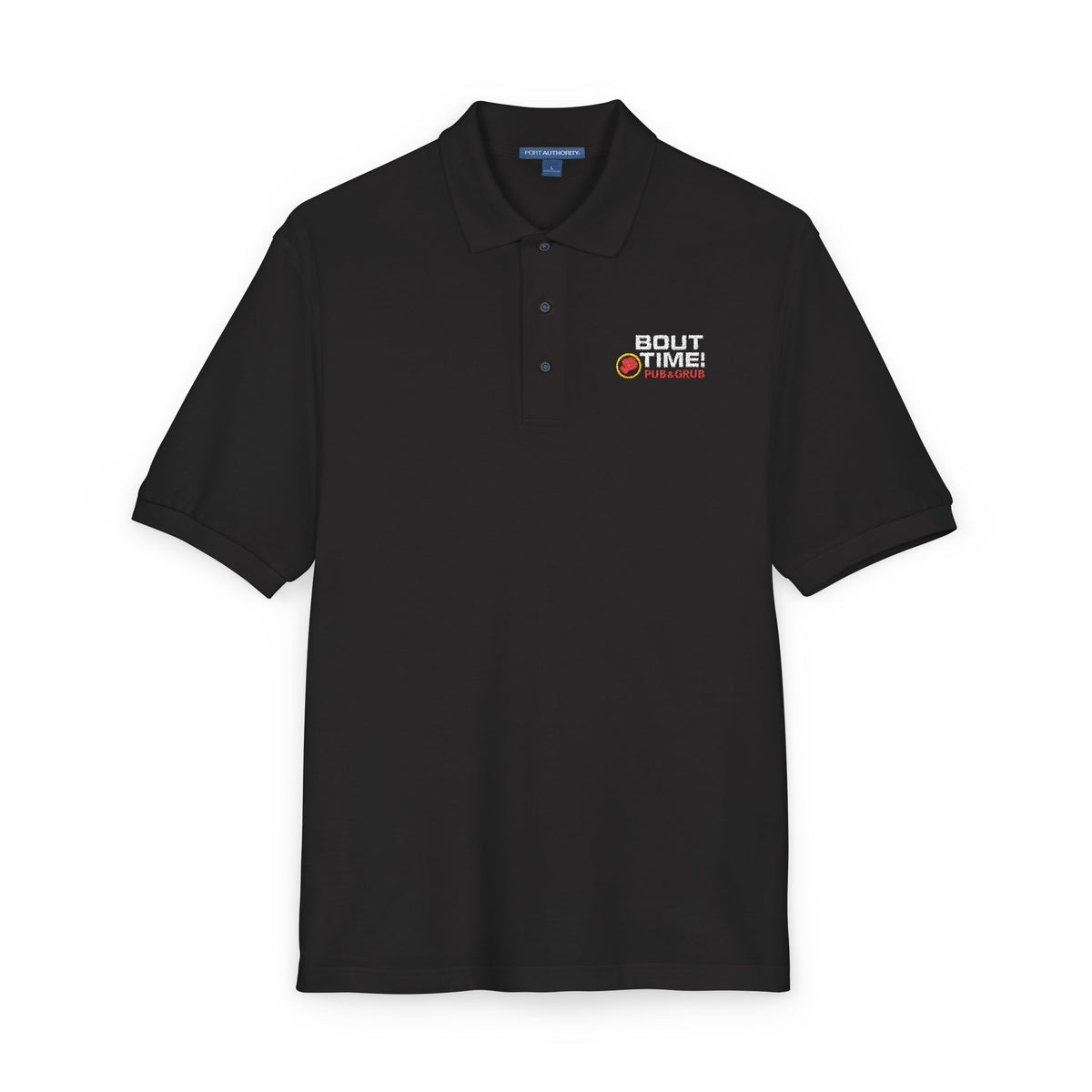 Staff Polo