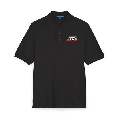 Staff Polo