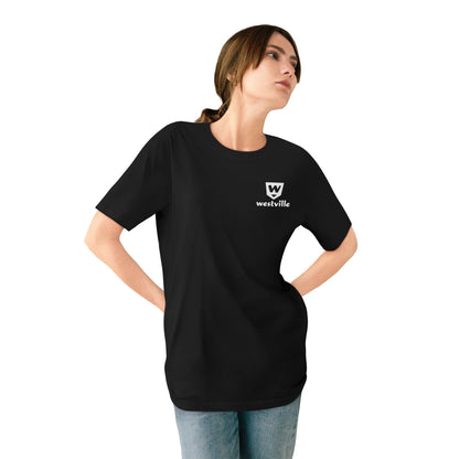 Storefront Tee, Black