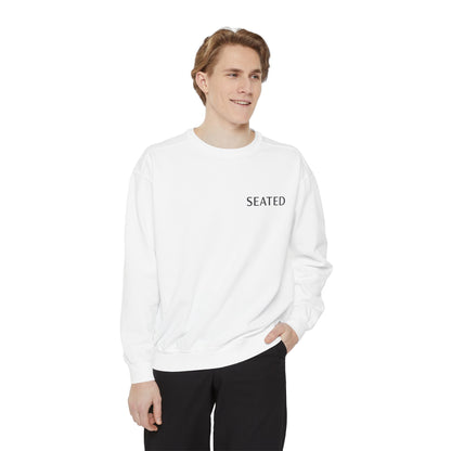 Crewneck