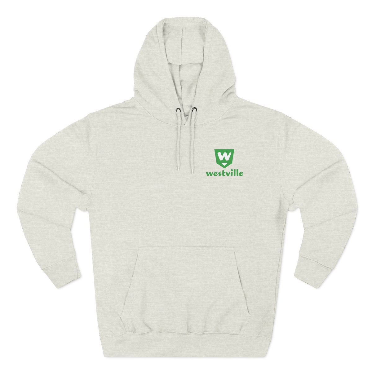 Storefront Hoodie, Light