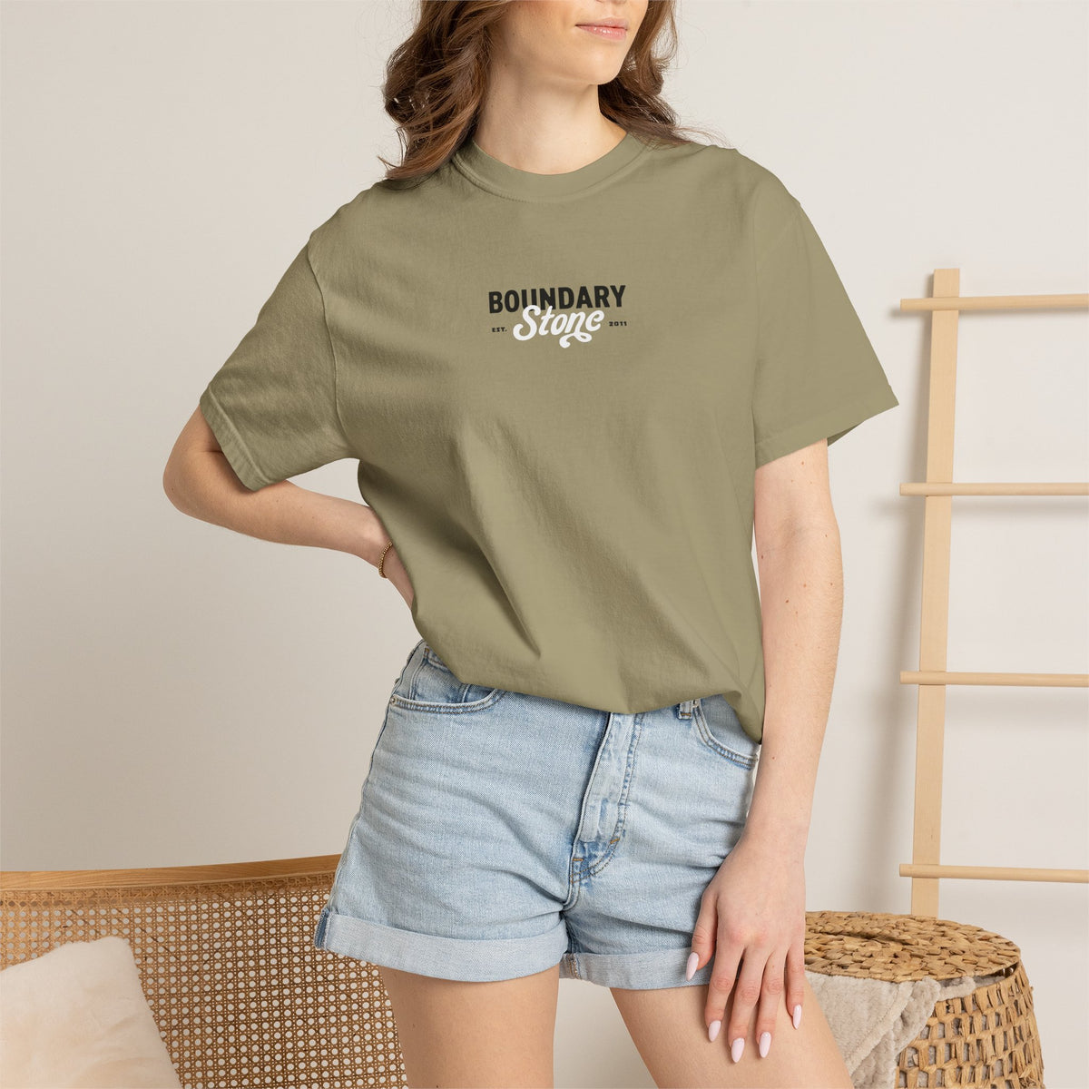 15th Anniversary Tee