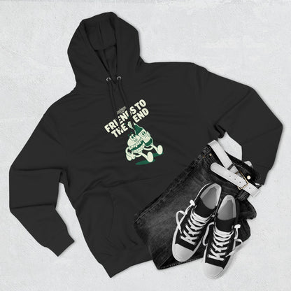 Bareburger Hoodie